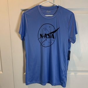 NASA T-shirt